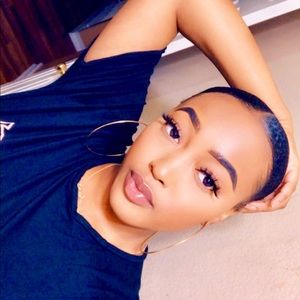 Meet your Posher, Efeturi